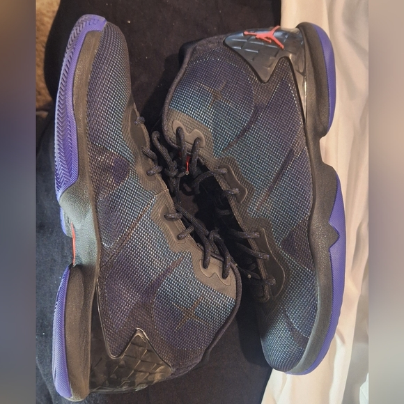 Jordan Super.Fly 4 - Picture 5 of 8